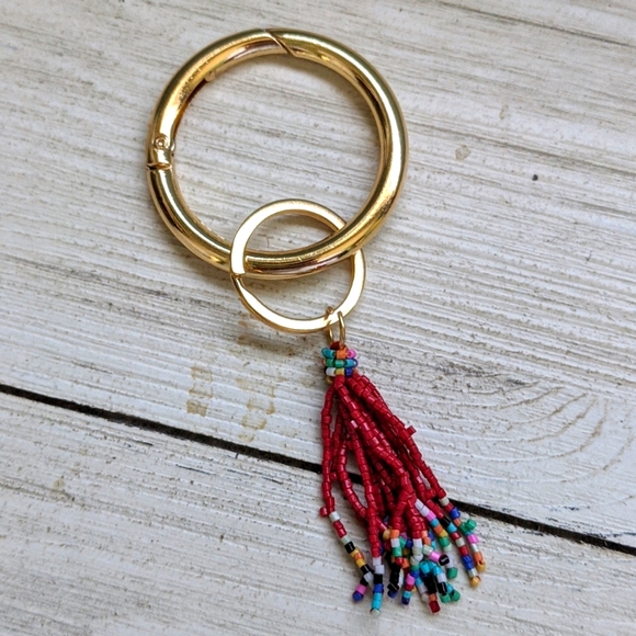 Bangle Keychain Bracelet - Picture 5 of 14